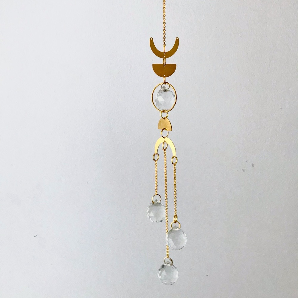 Sun catcher